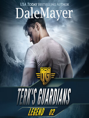 cover image of Legend